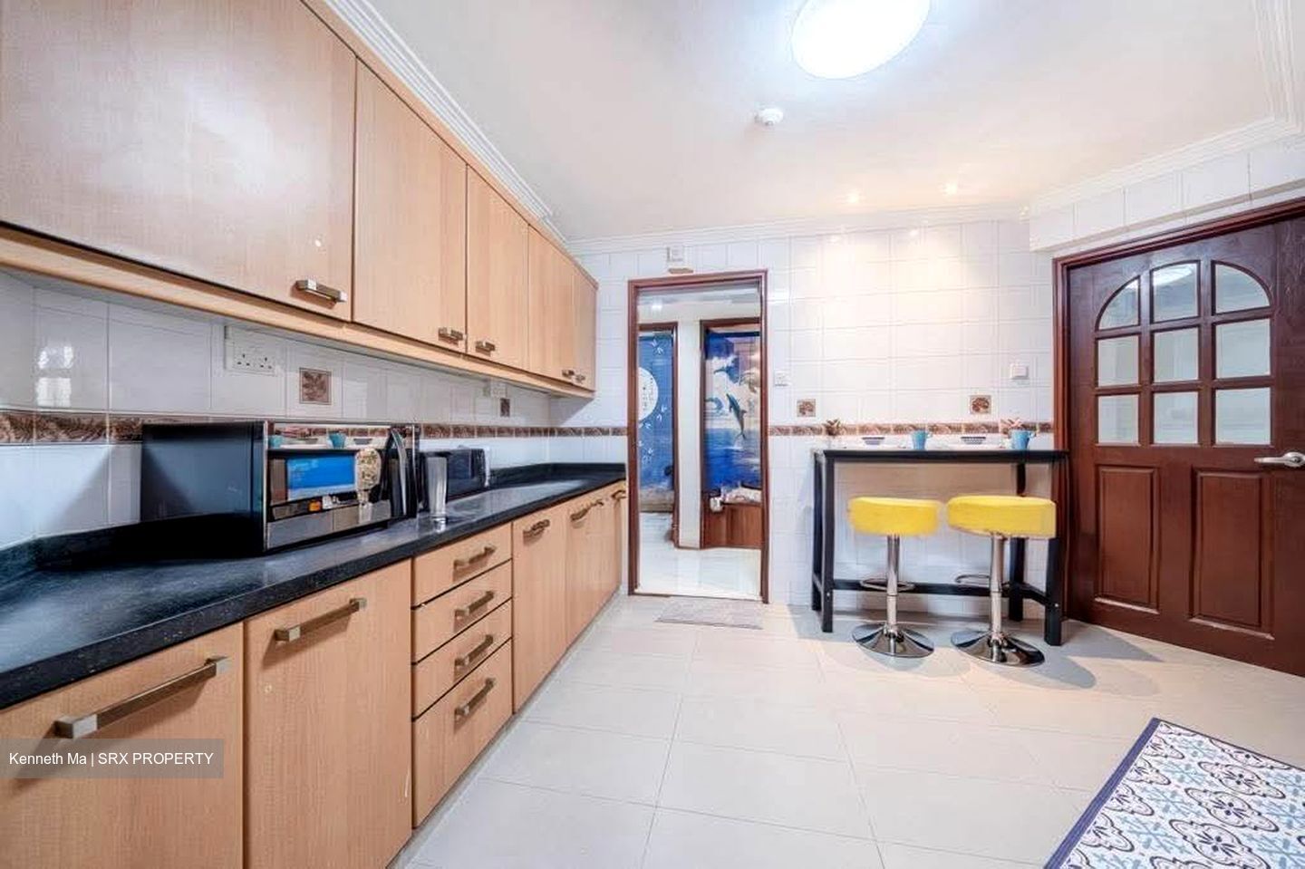 Melville Park (D18), Condominium #558477591
